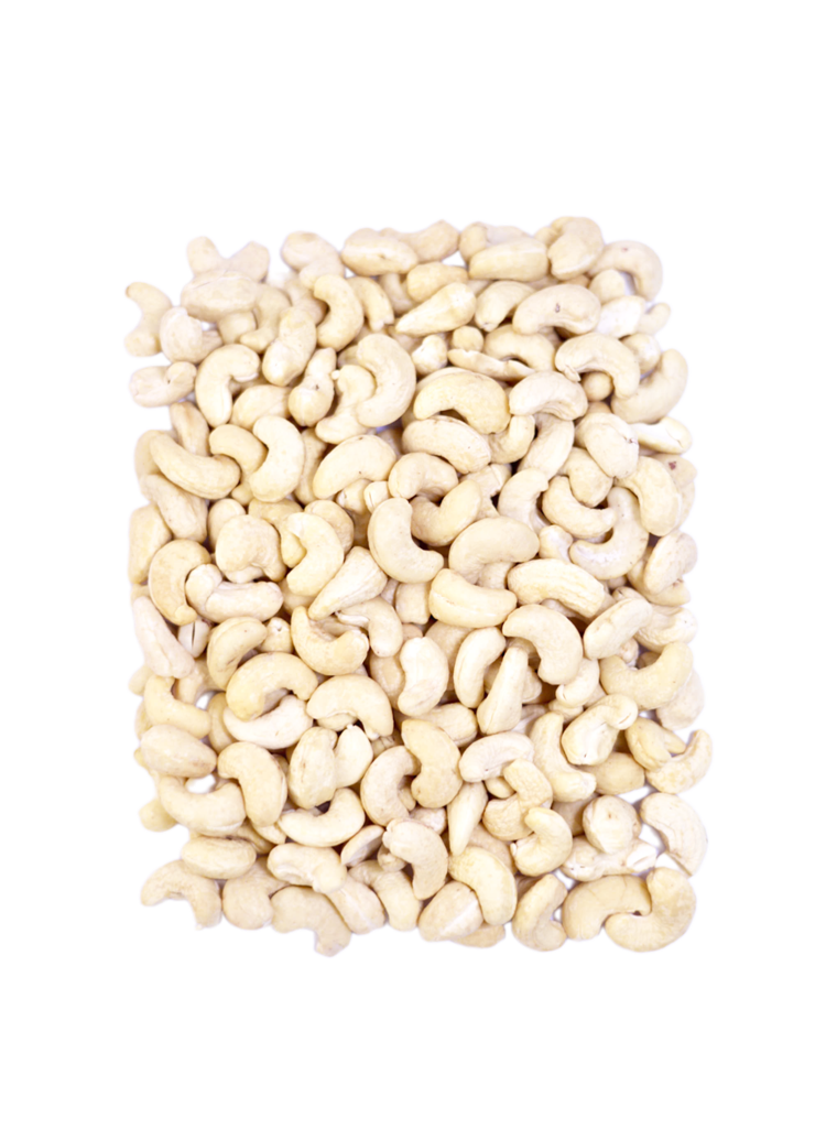 CASHEW NUTS WW450
