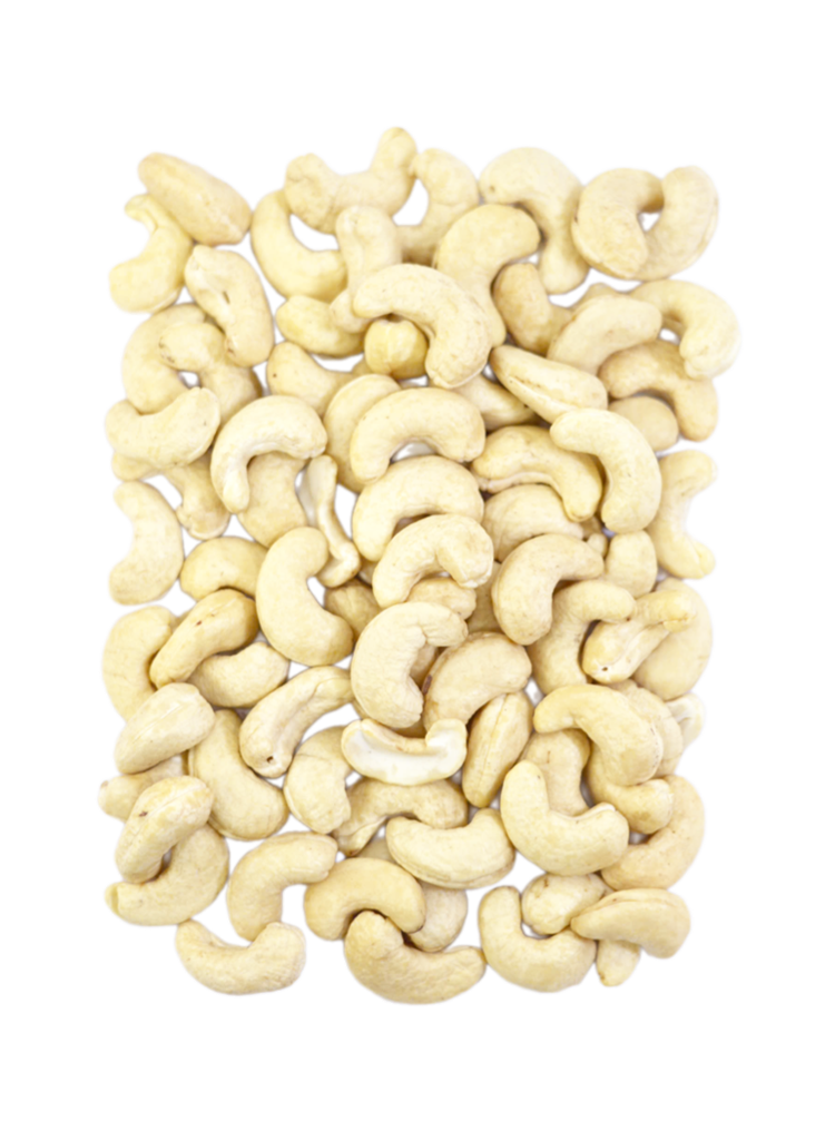 CASHEW KERNELS