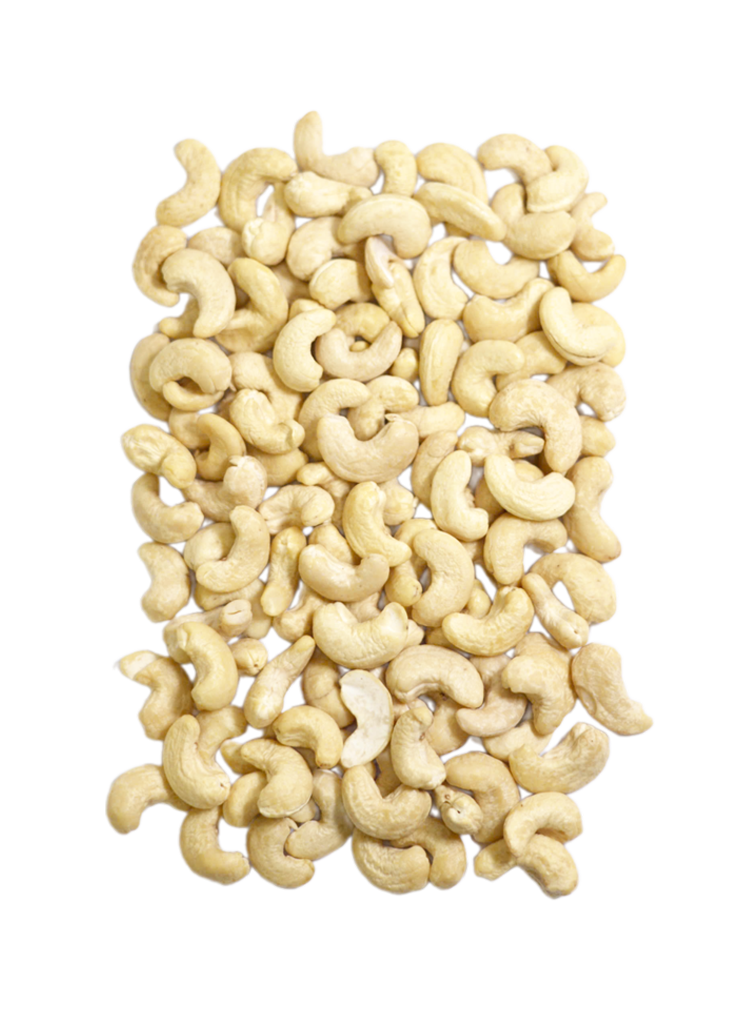 CASHEW NUTS WW320