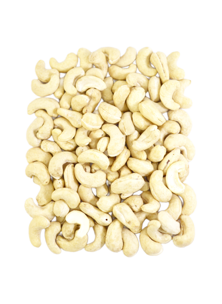 CASHEW NUTS WW210