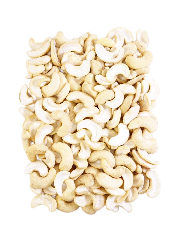 CASHEW NUTS WS180