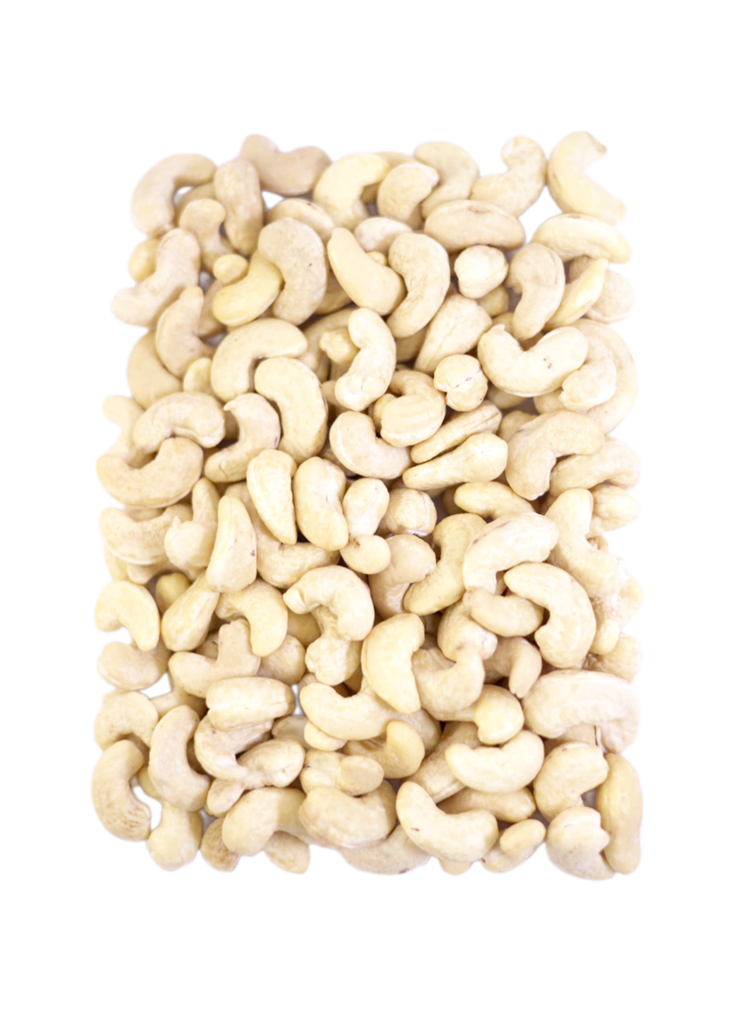 CASHEW NUTS WW240