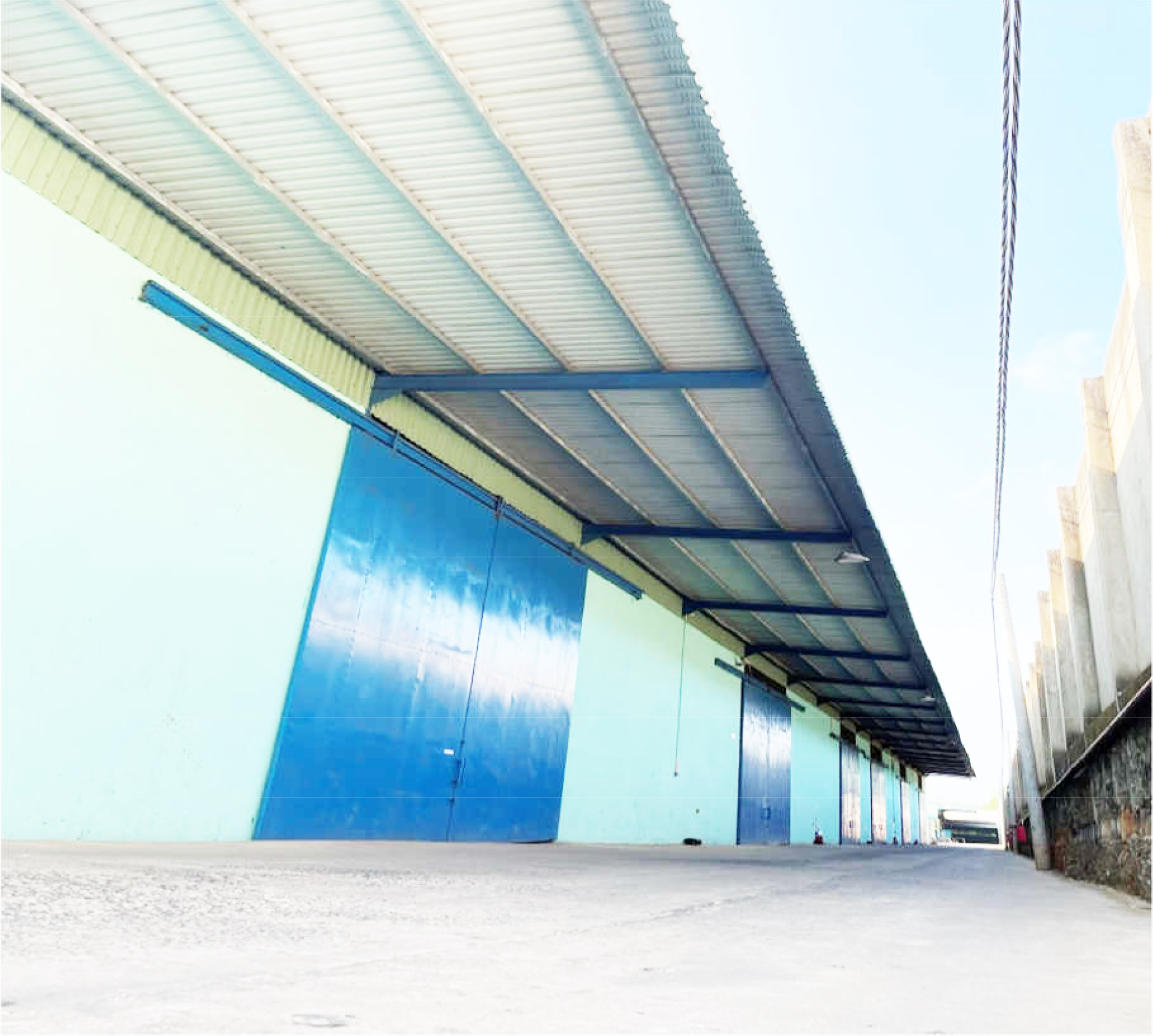 WAREHOUSE