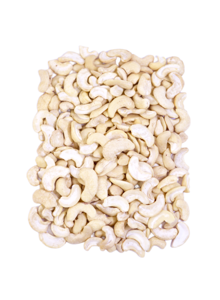 CASHEW NUTS WS